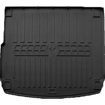 Vana do kufru Vana do kufru, gumová 3D (TPE), PORSCHE Cayenne (92A), Stingray