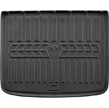 Vana do kufru Vana do kufru, gumová 3D (TPE), MINI Clubman (F54), horní dno, Stingray