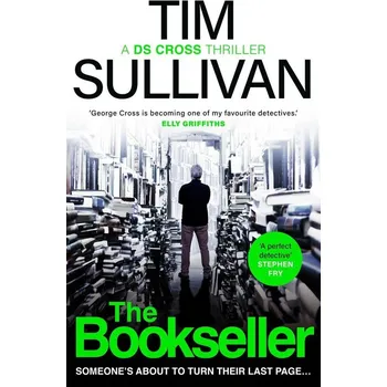 Umění The Bookseller