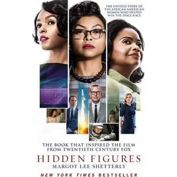 Umění Hidden Figures