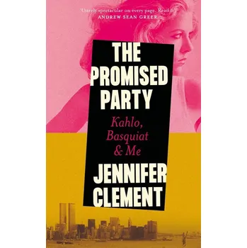 Umění The Promised Party