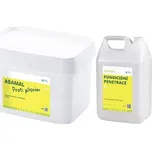 Abamal Proti plísním 18 l + fungicidní…