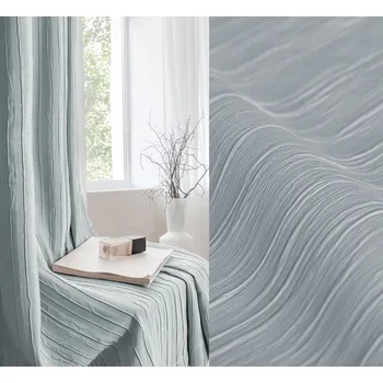 Závěs Zatemňovací závěs BLACKOUT - eukalypt - BO80