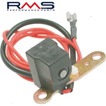 Elektroinstalace pro motocykl Cívka RMS 246170010 GILERA D.N.A. 50 2000-2008