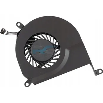 Ventilátor pro notebook Ventilátor APPLE MACBOOK PRO 15 A1286 / levý