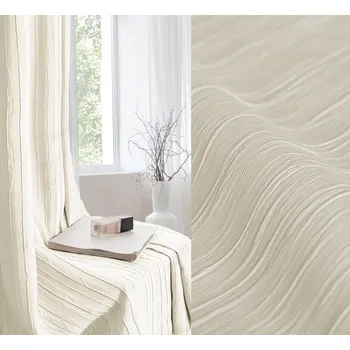 Zatemňovací závěs BLACKOUT - smetanový - BO80