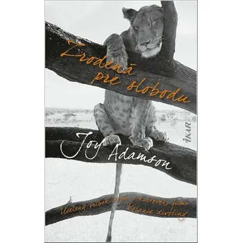 Umění Zrodená pre slobodu