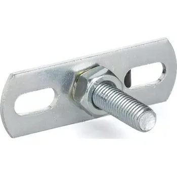 okap Trny k objímce svodu M10 - s platlí FeZn