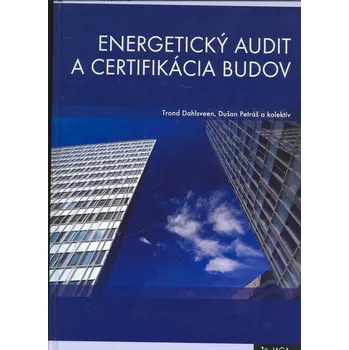 Umění Energetický audit a certifikácia budov