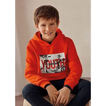 Chlapecká mikina Mikina chlapecká Youth Mayoral -vel.166 - 166