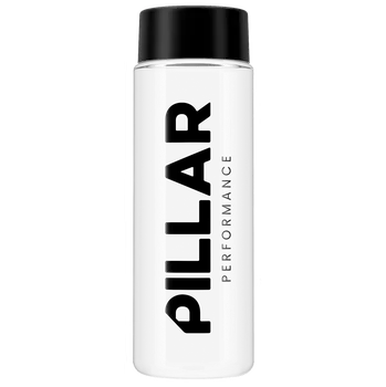 Láhev Lahve a hydratační vaky Pillar Performance Micro Shaker 500ml ppms500 Velikost OS