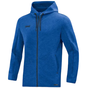 Pánská mikina Mikina s kapucí jako premium basic 6829-04 Velikost S