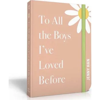 Umění To All the Boys I've Loved Before. Special Keepsake Edition