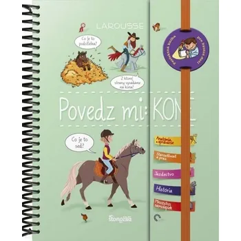 Umění Povedz mi: Kone