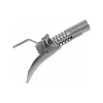 Rychloupínací hlava pro mazací lis , rychlo upínací hlavice pro maznic