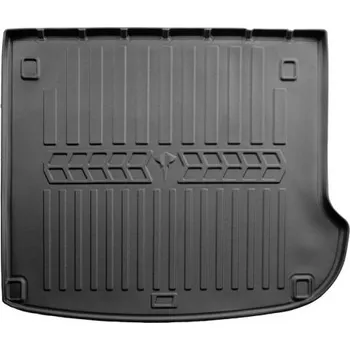 Vana do kufru Vana do kufru, gumová 3D (TPE), HYUNDAI Sante Fe II (CM) 5 ze 7 míst, Stingray