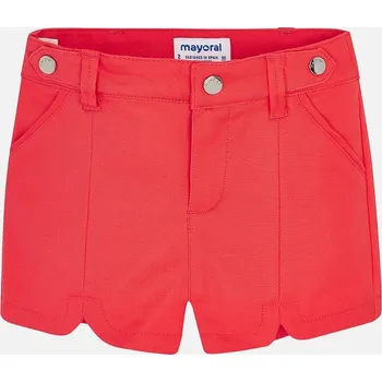 Dívčí kraťasy Kraťasy dívčí Mayoral - vel. 122,128,134
