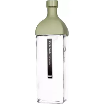 Kávovar Hario Ka-Ku láhev zelená