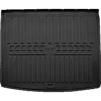 Vana do kufru Vana do kufru, gumová 3D (TPE), VW Caddy IV, Stingray