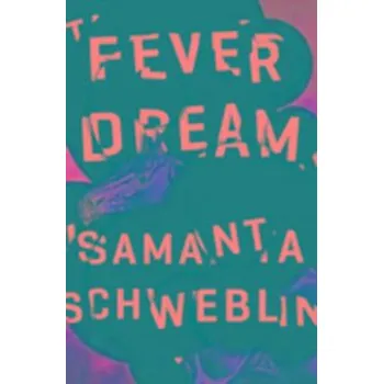 Populárně naučná literatura pro dospělé Fever Dream