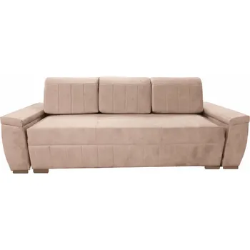 Pohovka FALCO Pohovka Lumi béžová