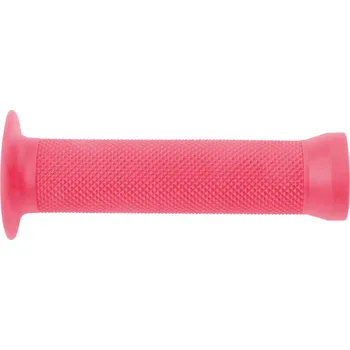grip Gripy na kolo BMX 130mm, růžové