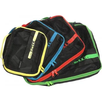 Cestovní taška Obal transportní Boll Pack-it Sack black