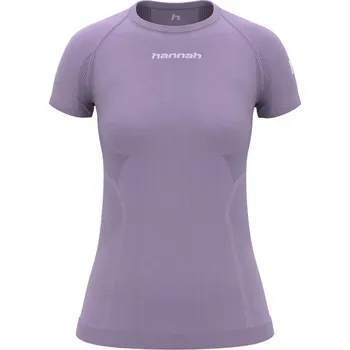 Dámské termo triko HANNAH ACTIVE TS S/S W WISTERIA 42
