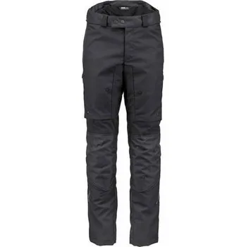 Moto kalhoty Kalhoty CROSSMASTER, SPIDI (černá) 3XL