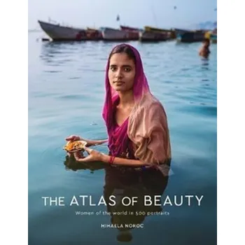 Umění The Atlas of Beauty