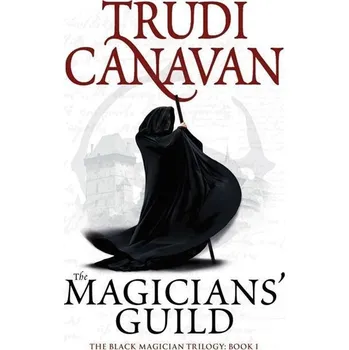 Umění The Magicians' Guild