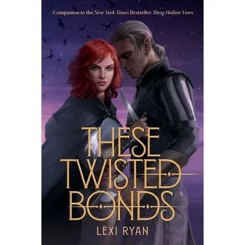 Umění These Twisted Bonds