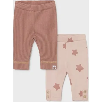 Set 2x dívčí legíny Mayoral - vel. 74,86 - 74 (6-9 měs.)