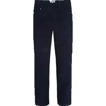 Dívčí legíny Basic denim legíny Mayoral - vel. 167 - 167, dark denim