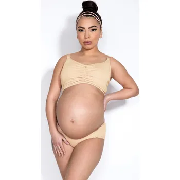 Podprsenka Mitex podprsenka kojící Mama Bra - tělová, 75E