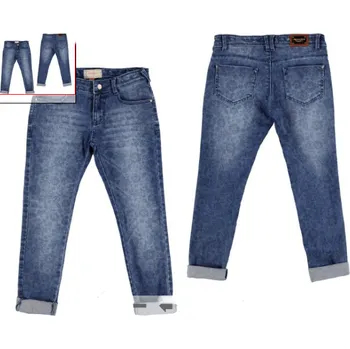 Dívčí džíny Kytičkované džíny Mayoral - vel. 167 - 167