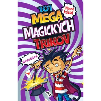 Umění 101 mega magických trikov