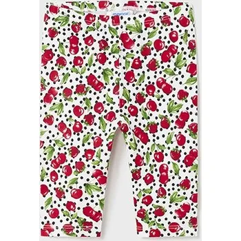 Dívčí kalhoty Legíny Mayoral Cherry 1773 - vel. 80 - 80 (12 měs.)