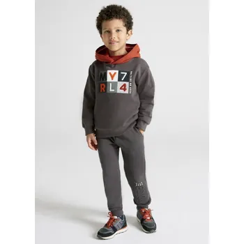 Tepláky Mayoral chlapecké 4587