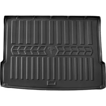 Vana do kufru Vana do kufru, gumová 3D (TPE), MERCEDES-BENZ EQB X243, Stingray