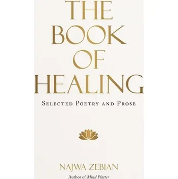 Cizojazyčná kniha Book of Healing
