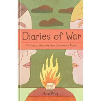 Umění Diaries of War