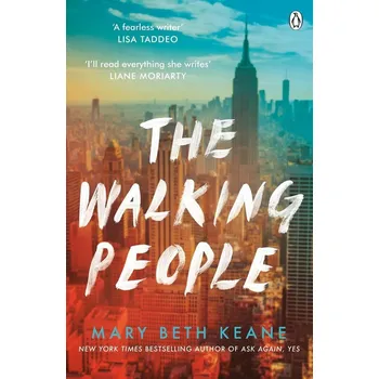 Umění The Walking People