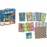 Dárková sada samolepek Tlapková patrola