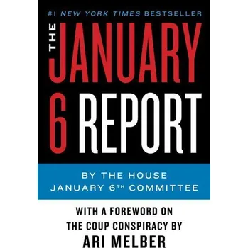 Umění The January 6 Report