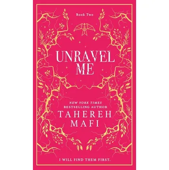 Umění Unravel Me. Collectors Edition