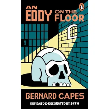 Umění An Eddy on the Floor