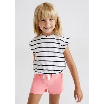 Tričko dívčí Mayoral - vel. 104,110,116 - 110