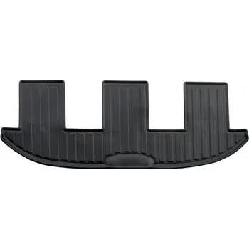 autokoberec Gumové 3D koberce (TPE), VW Sharan II, SEAT Alhambra II (7N), Stingray