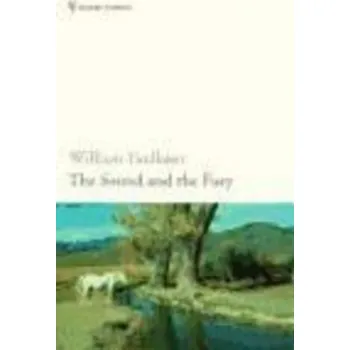Populárně naučná literatura pro dospělé The Sound and the Fury